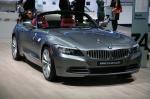 BMW Z4 2009 года